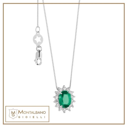 Collana Comete Gioielli GLB 1566 | Comete Gioielli Catania